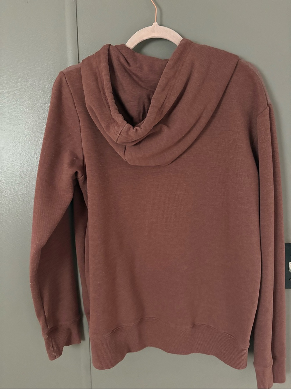 Women's Ten Tree Pullover Hoodie